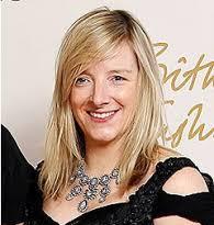 Sarah Burton